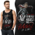 tank-top patriotyczny GENERAŁ NIL